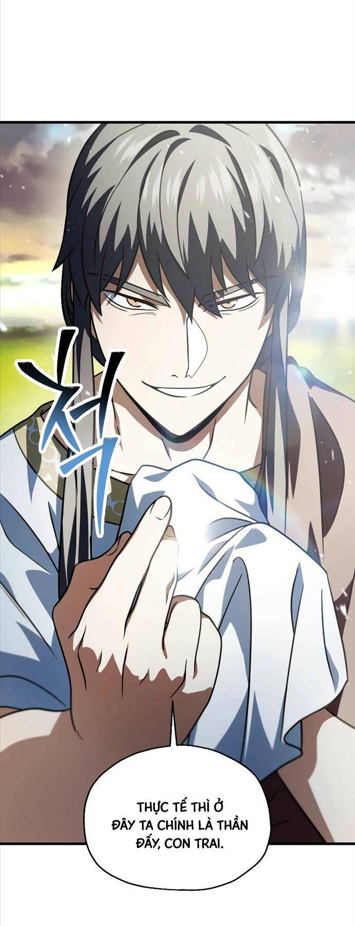 Người Chơi Không Thể Thăng Cấp - Chapter 142 - Page 31