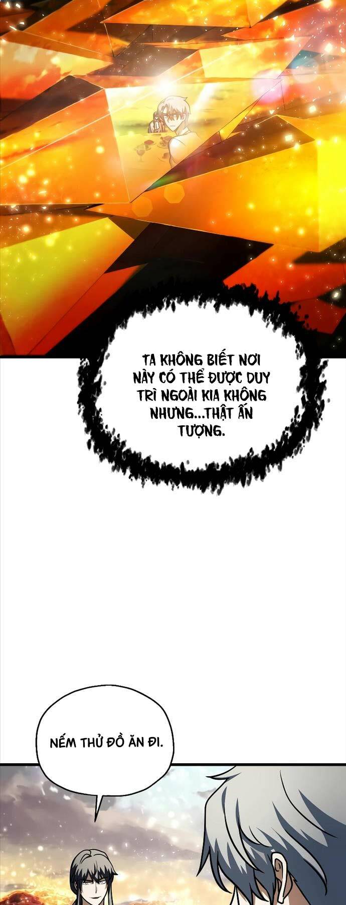 Người Chơi Không Thể Thăng Cấp - Chapter 142 - Page 35