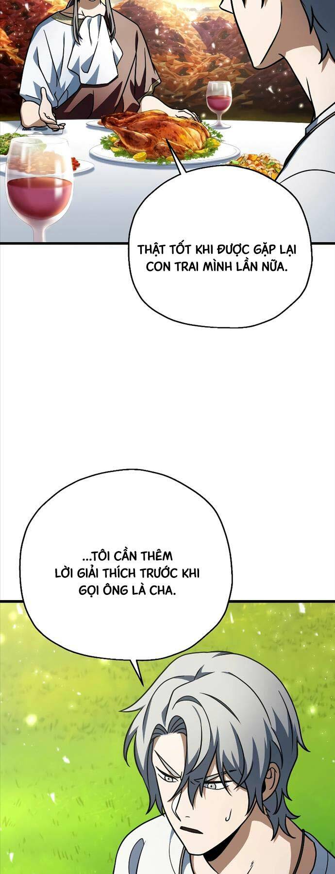 Người Chơi Không Thể Thăng Cấp - Chapter 142 - Page 36