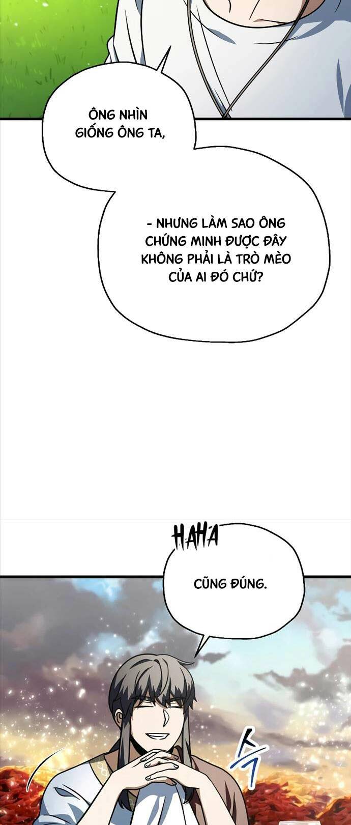 Người Chơi Không Thể Thăng Cấp - Chapter 142 - Page 37