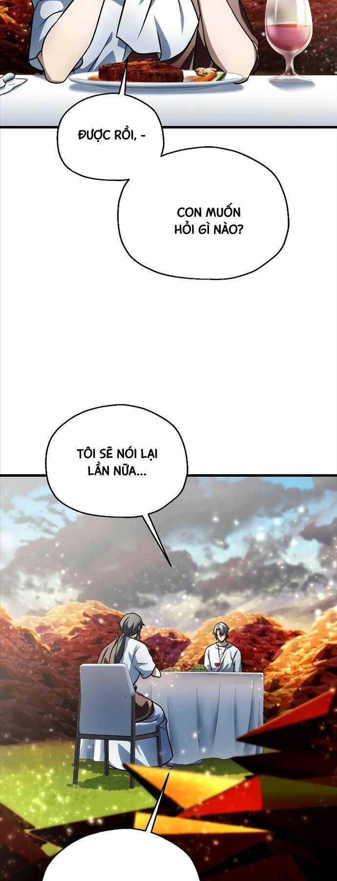 Người Chơi Không Thể Thăng Cấp - Chapter 142 - Page 38