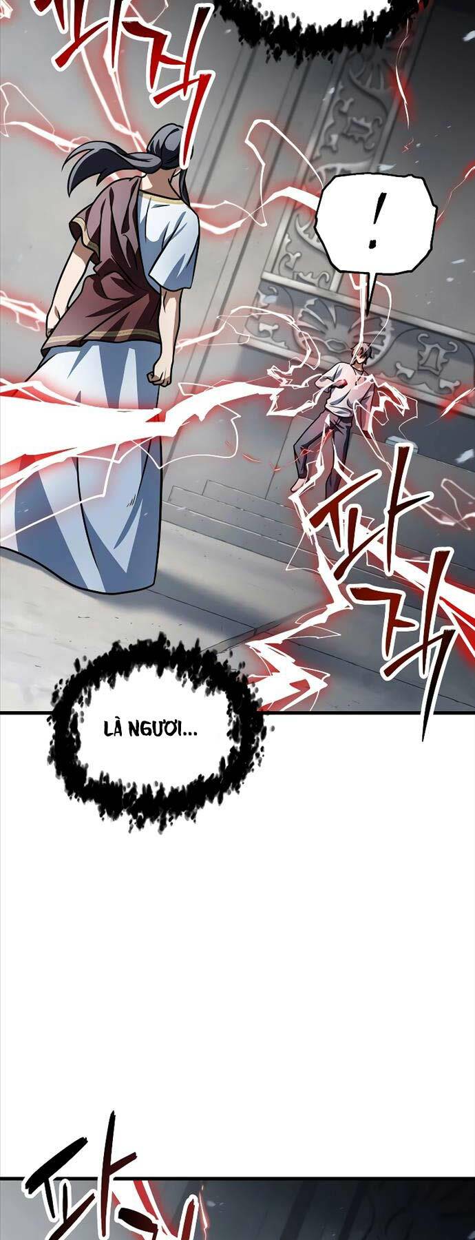 Người Chơi Không Thể Thăng Cấp - Chapter 142 - Page 3