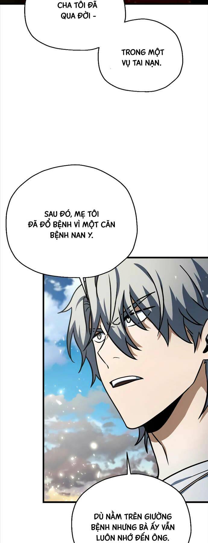 Người Chơi Không Thể Thăng Cấp - Chapter 142 - Page 39