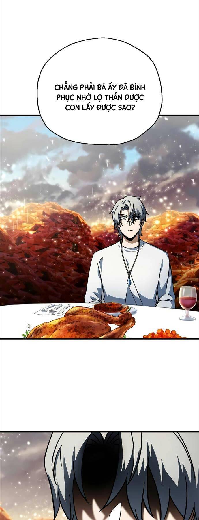 Người Chơi Không Thể Thăng Cấp - Chapter 142 - Page 41