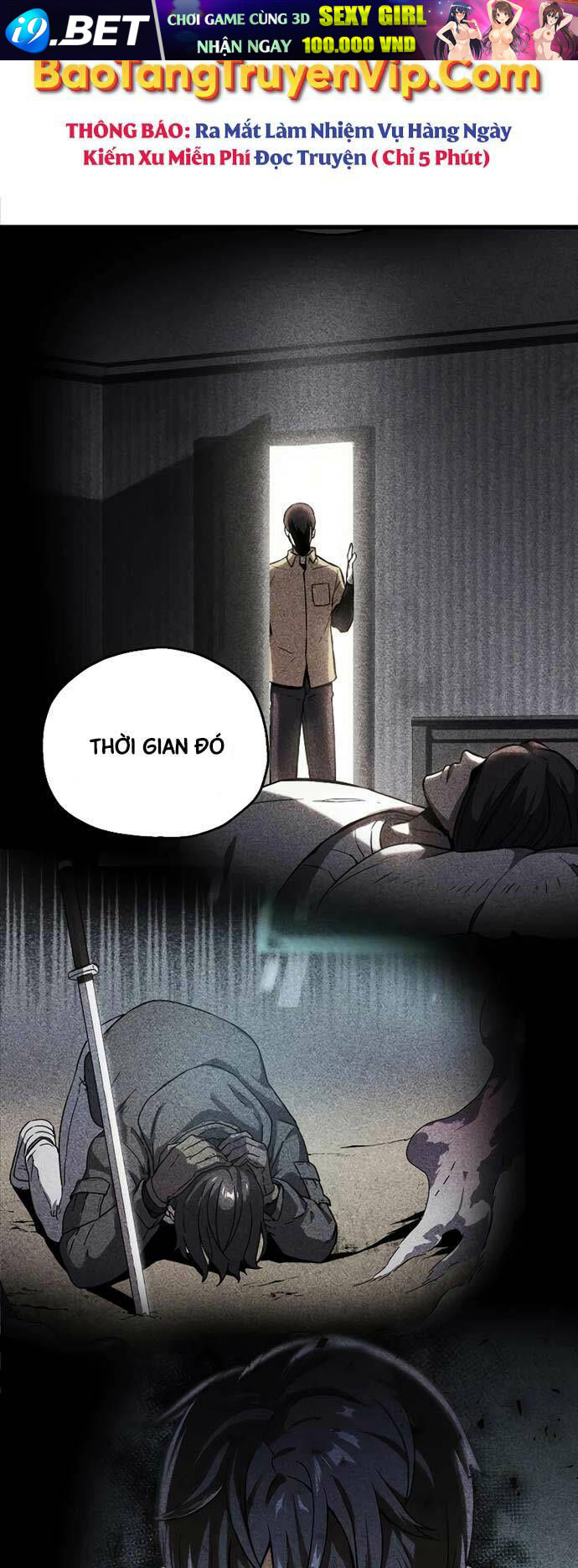 Người Chơi Không Thể Thăng Cấp - Chapter 142 - Page 43