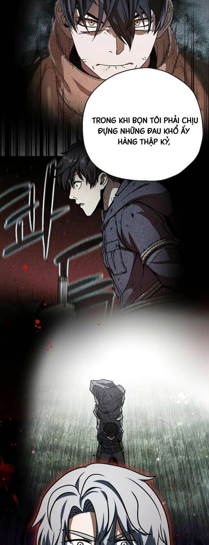 Người Chơi Không Thể Thăng Cấp - Chapter 142 - Page 44