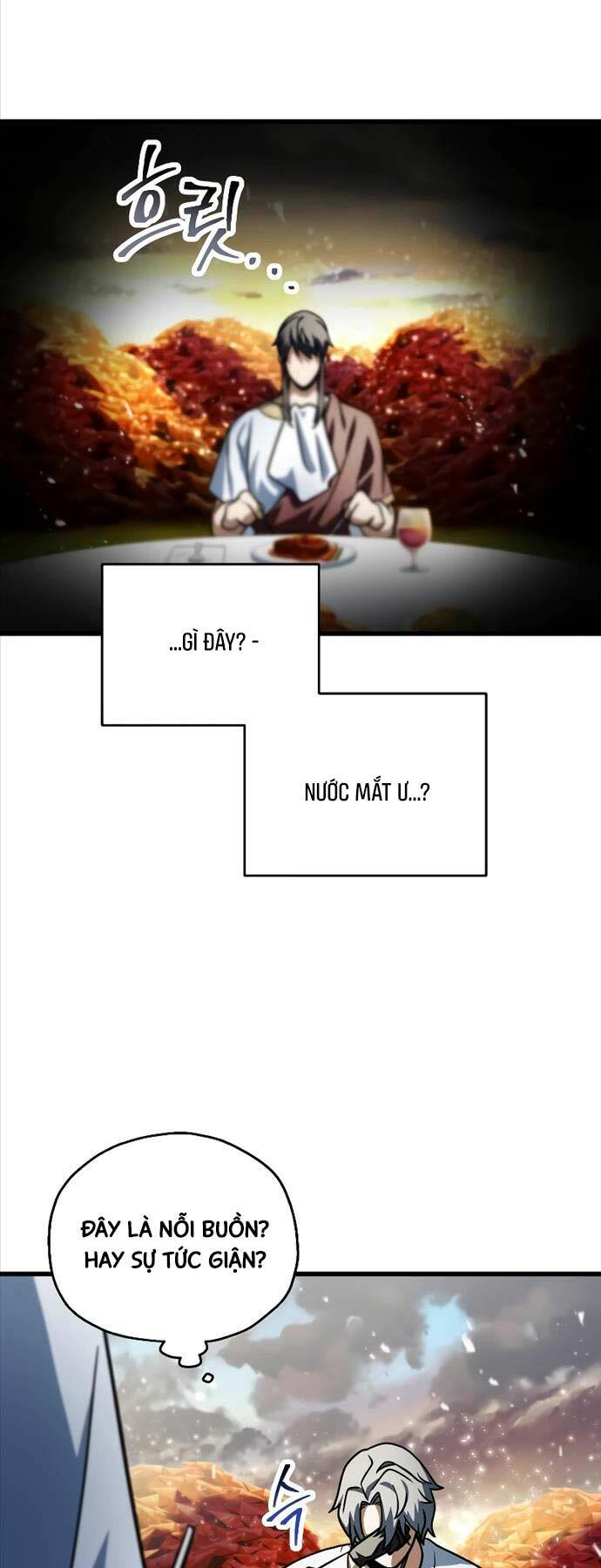 Người Chơi Không Thể Thăng Cấp - Chapter 142 - Page 48