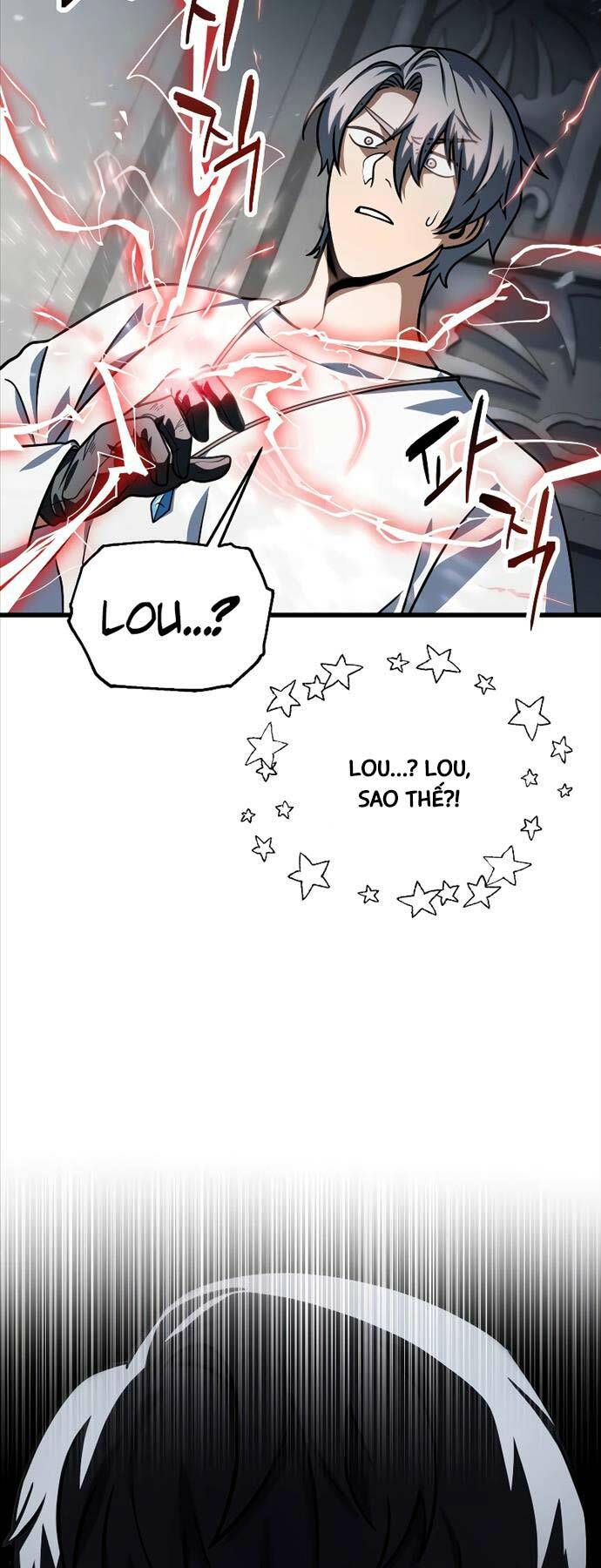 Người Chơi Không Thể Thăng Cấp - Chapter 142 - Page 4