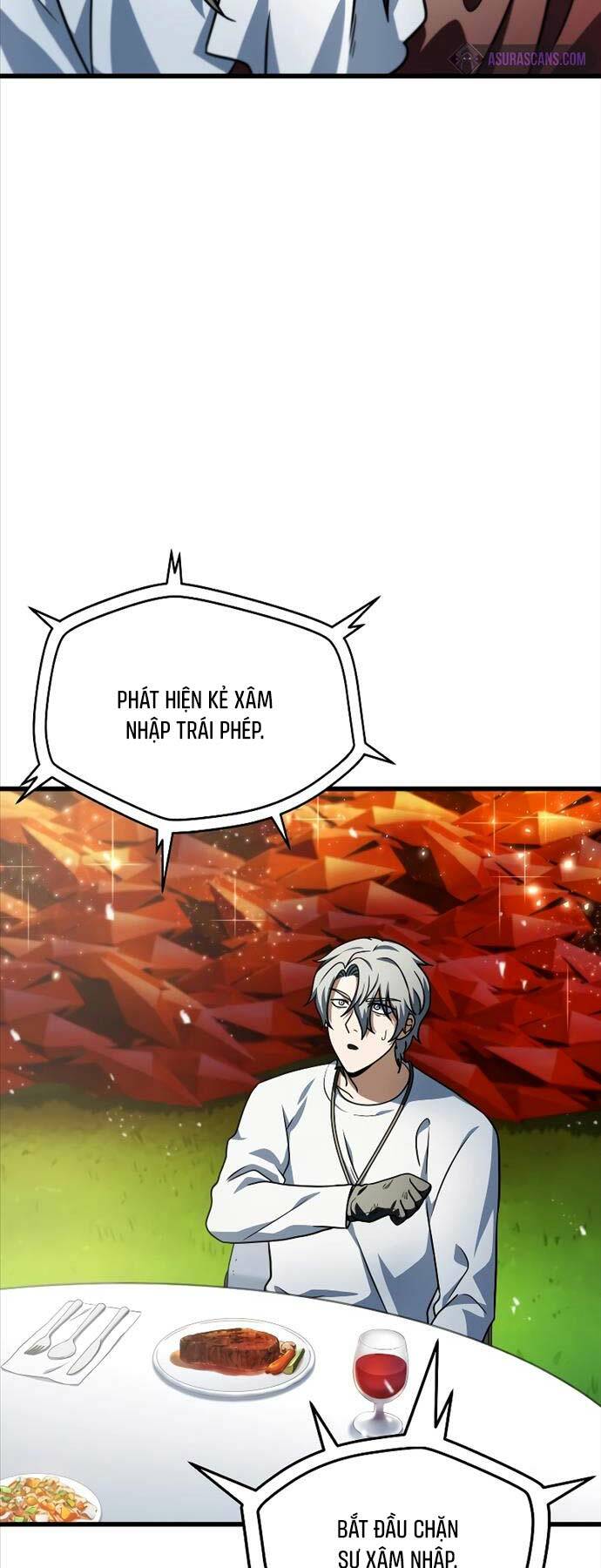 Người Chơi Không Thể Thăng Cấp - Chapter 142 - Page 52