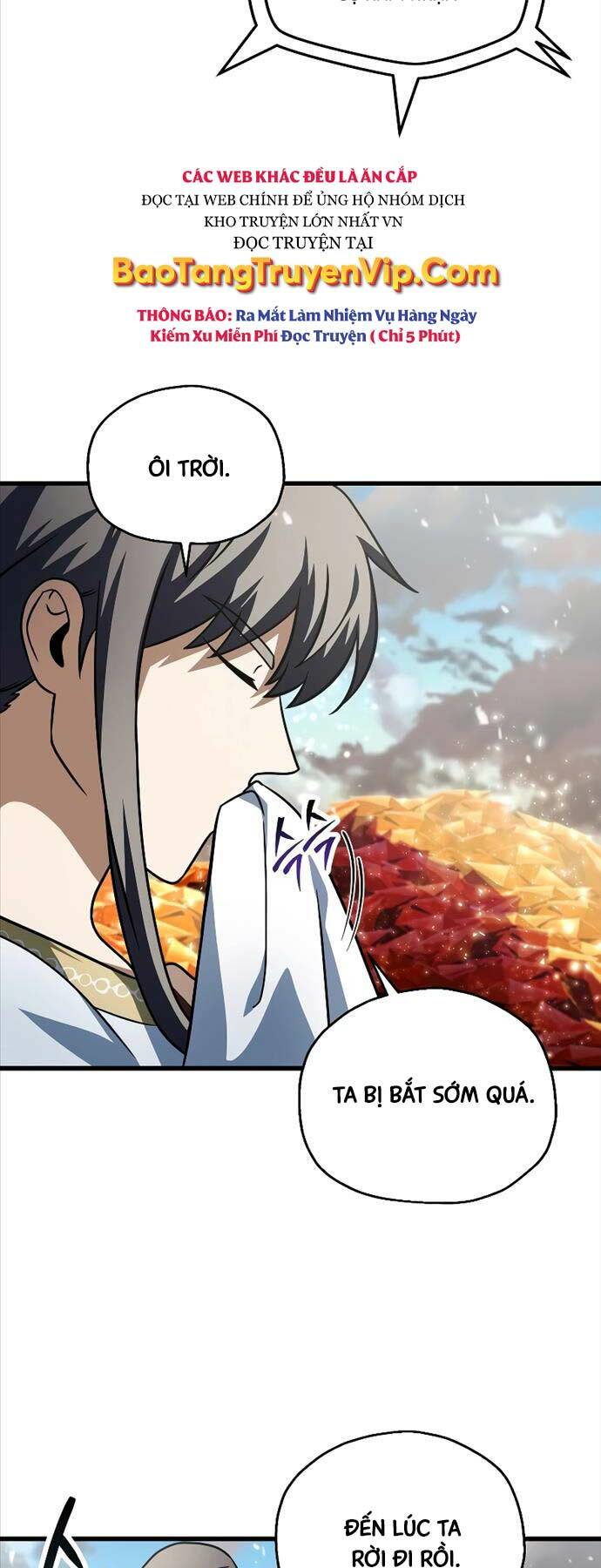 Người Chơi Không Thể Thăng Cấp - Chapter 142 - Page 53