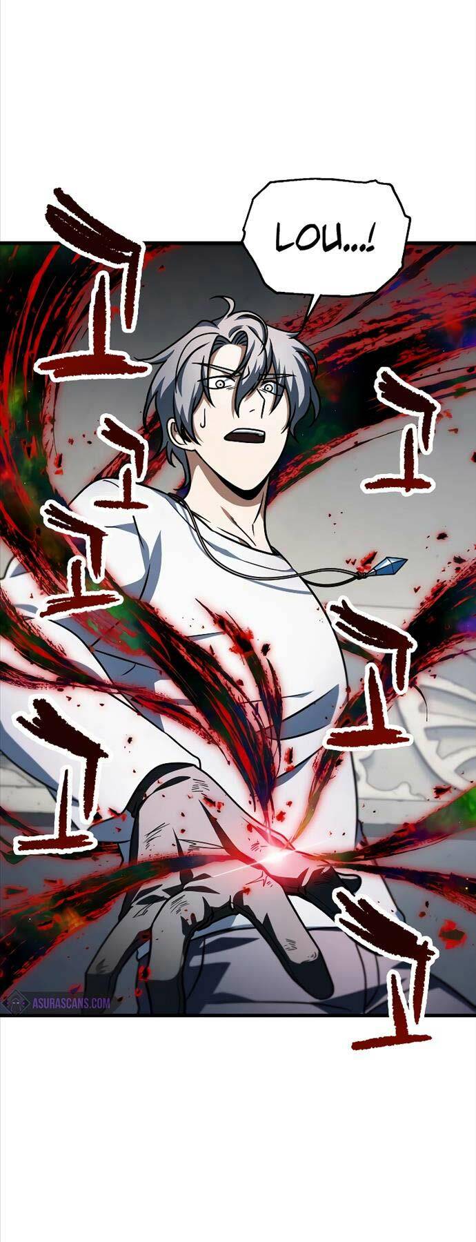 Người Chơi Không Thể Thăng Cấp - Chapter 142 - Page 8