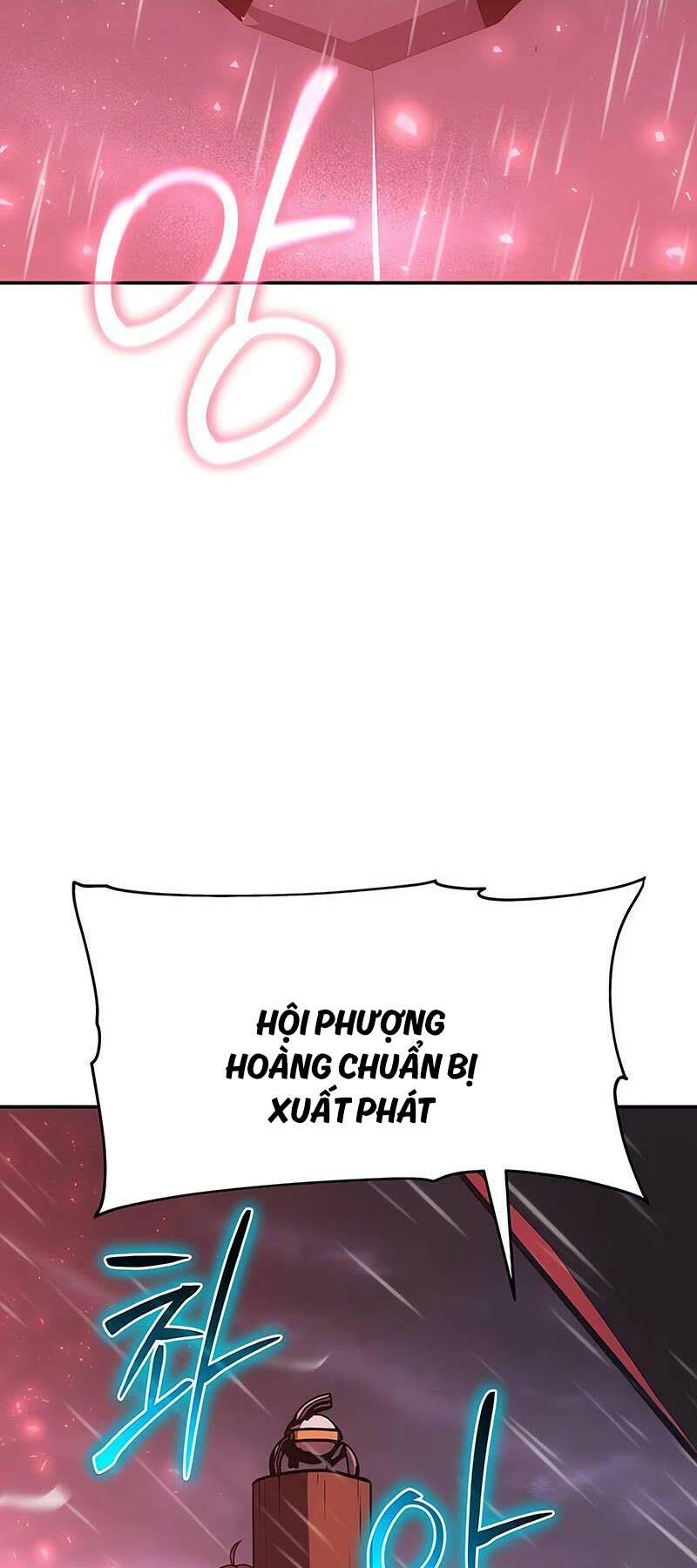 Vua Hiệp Sĩ Đã Trở Lại Với Một Vị Thần - Chapter 54 - Page 106