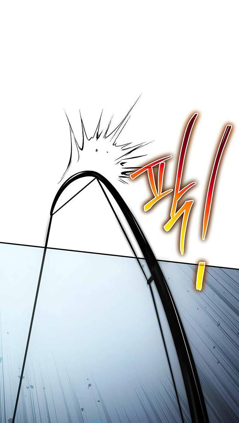 Vua Hiệp Sĩ Đã Trở Lại Với Một Vị Thần - Chapter 54 - Page 10