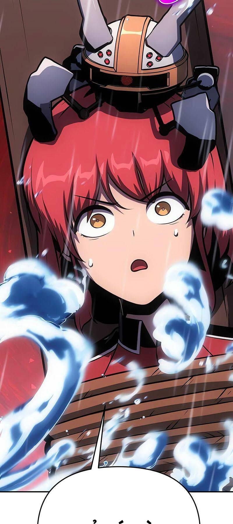 Vua Hiệp Sĩ Đã Trở Lại Với Một Vị Thần - Chapter 54 - Page 111