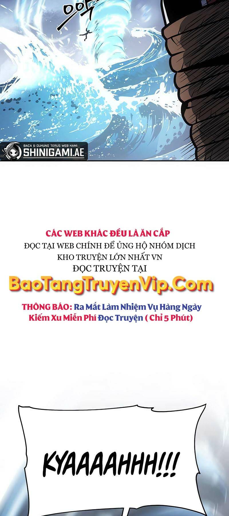 Vua Hiệp Sĩ Đã Trở Lại Với Một Vị Thần - Chapter 54 - Page 113