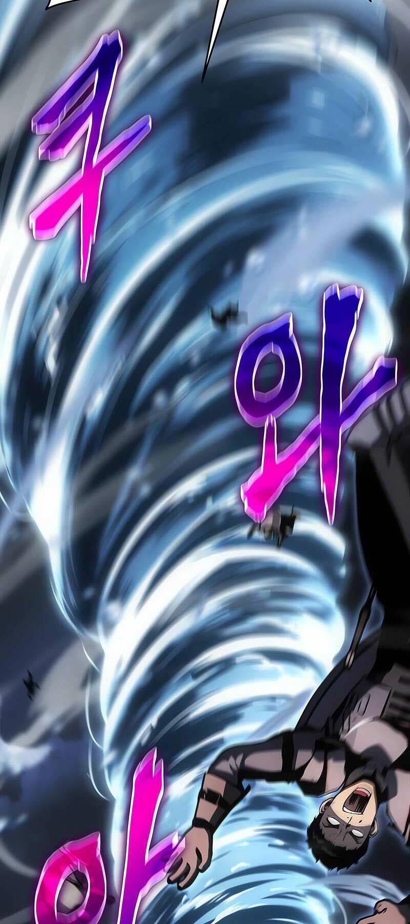 Vua Hiệp Sĩ Đã Trở Lại Với Một Vị Thần - Chapter 54 - Page 114