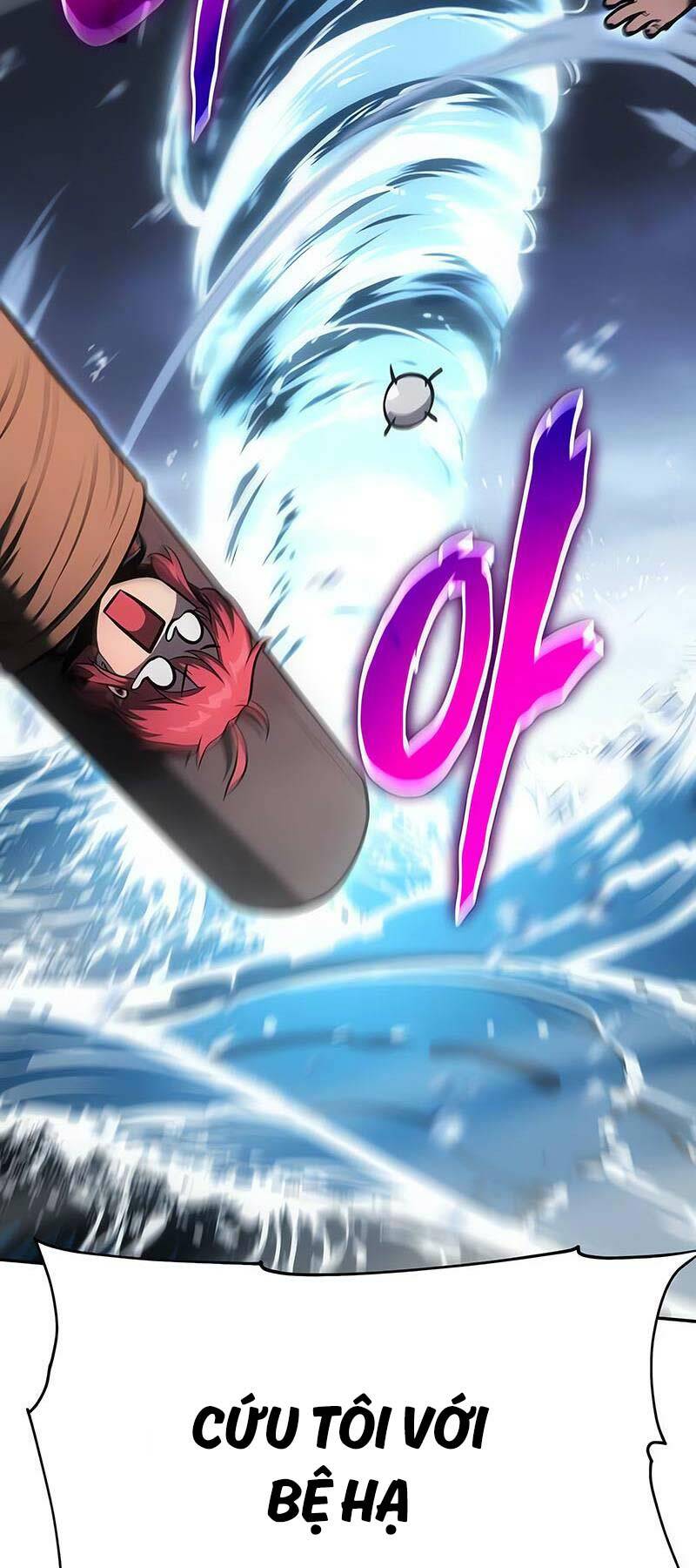 Vua Hiệp Sĩ Đã Trở Lại Với Một Vị Thần - Chapter 54 - Page 115