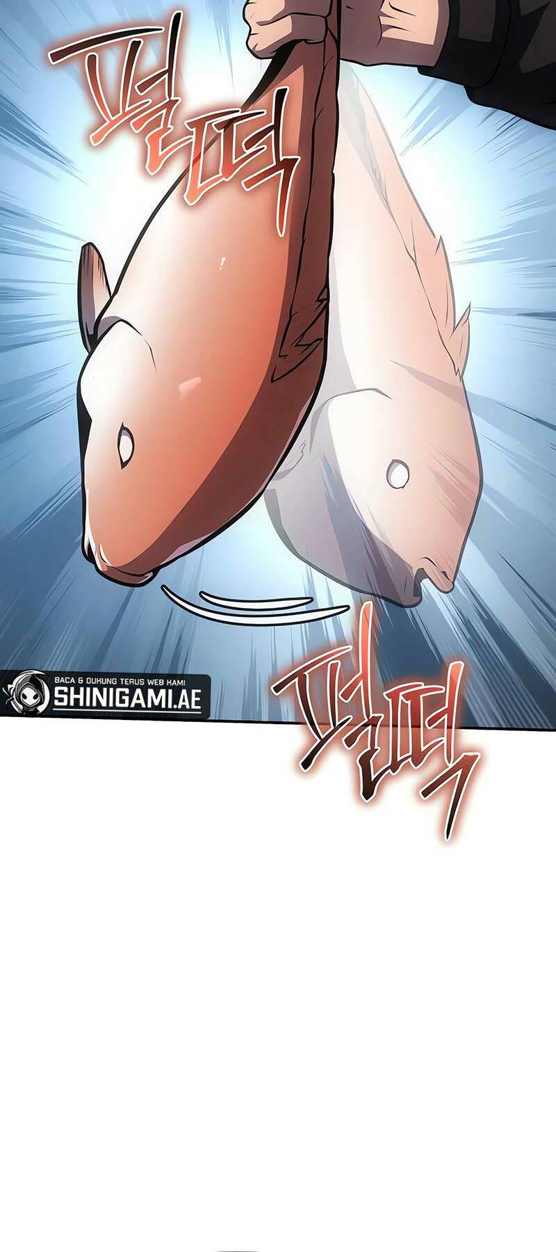 Vua Hiệp Sĩ Đã Trở Lại Với Một Vị Thần - Chapter 54 - Page 14