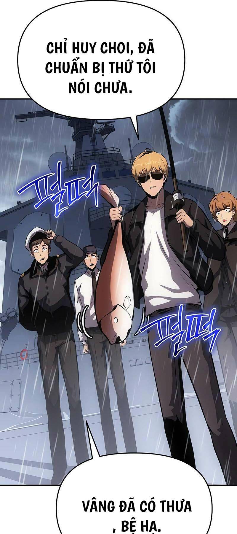 Vua Hiệp Sĩ Đã Trở Lại Với Một Vị Thần - Chapter 54 - Page 15