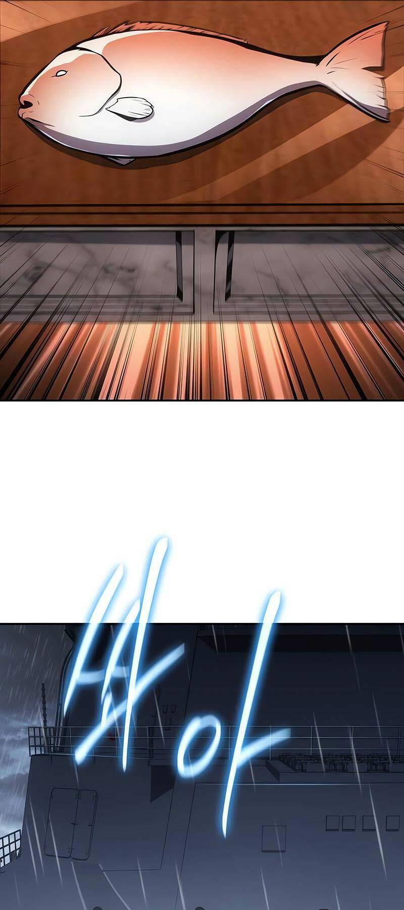 Vua Hiệp Sĩ Đã Trở Lại Với Một Vị Thần - Chapter 54 - Page 17