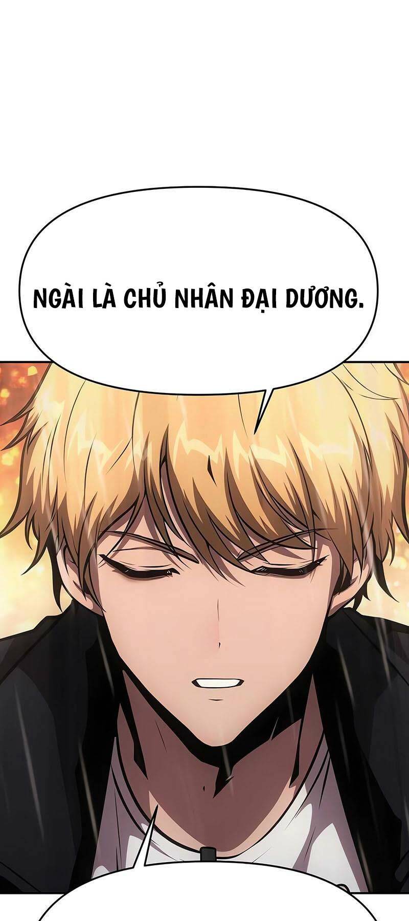 Vua Hiệp Sĩ Đã Trở Lại Với Một Vị Thần - Chapter 54 - Page 19