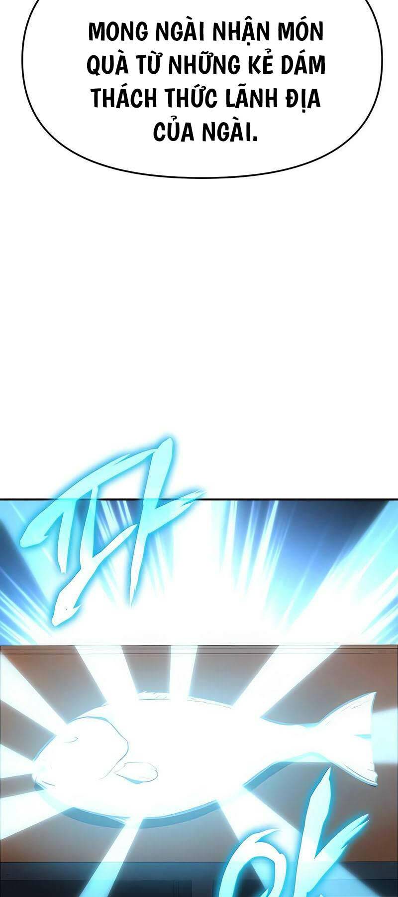 Vua Hiệp Sĩ Đã Trở Lại Với Một Vị Thần - Chapter 54 - Page 20