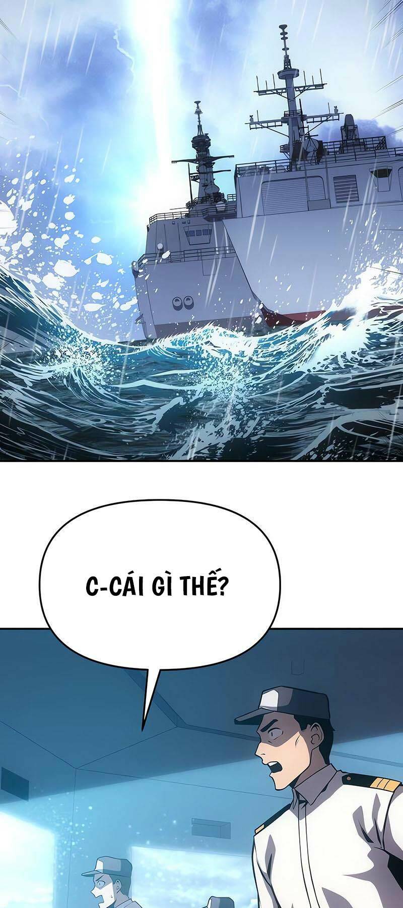 Vua Hiệp Sĩ Đã Trở Lại Với Một Vị Thần - Chapter 54 - Page 22