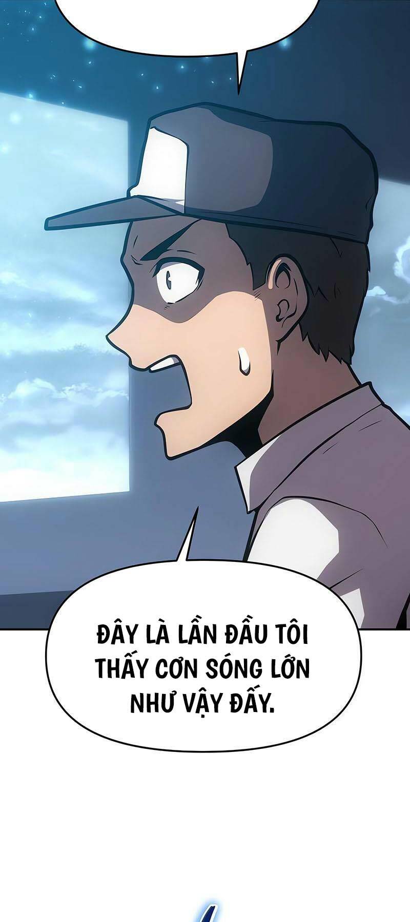 Vua Hiệp Sĩ Đã Trở Lại Với Một Vị Thần - Chapter 54 - Page 24