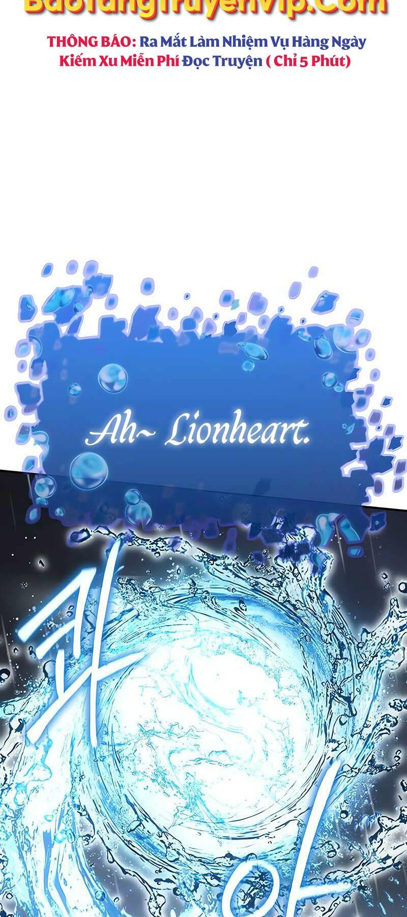 Vua Hiệp Sĩ Đã Trở Lại Với Một Vị Thần - Chapter 54 - Page 28