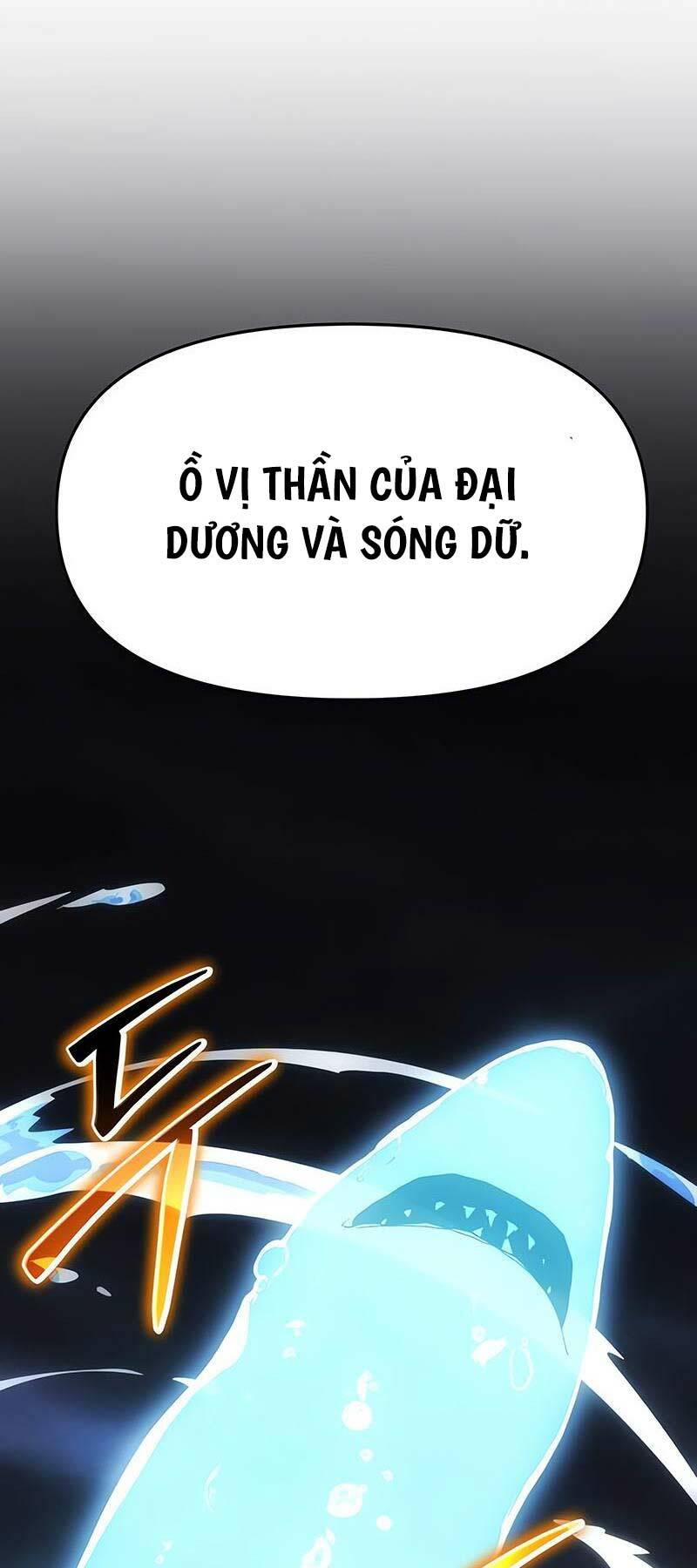 Vua Hiệp Sĩ Đã Trở Lại Với Một Vị Thần - Chapter 54 - Page 31