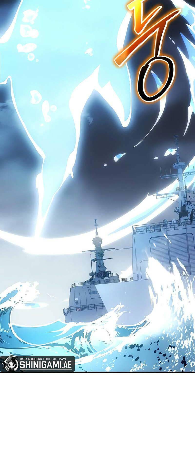 Vua Hiệp Sĩ Đã Trở Lại Với Một Vị Thần - Chapter 54 - Page 32