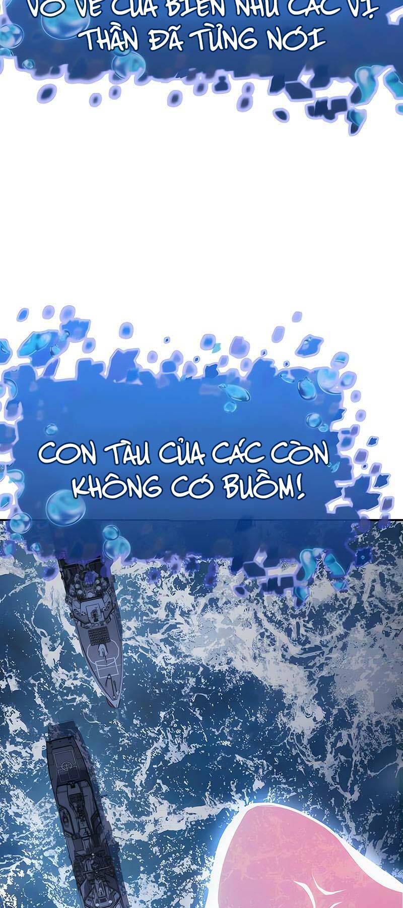 Vua Hiệp Sĩ Đã Trở Lại Với Một Vị Thần - Chapter 54 - Page 35