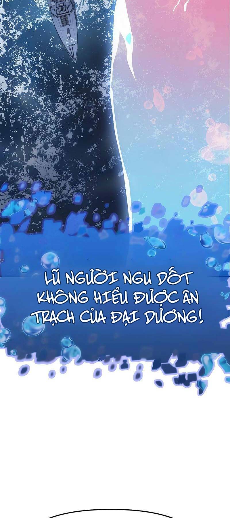 Vua Hiệp Sĩ Đã Trở Lại Với Một Vị Thần - Chapter 54 - Page 36