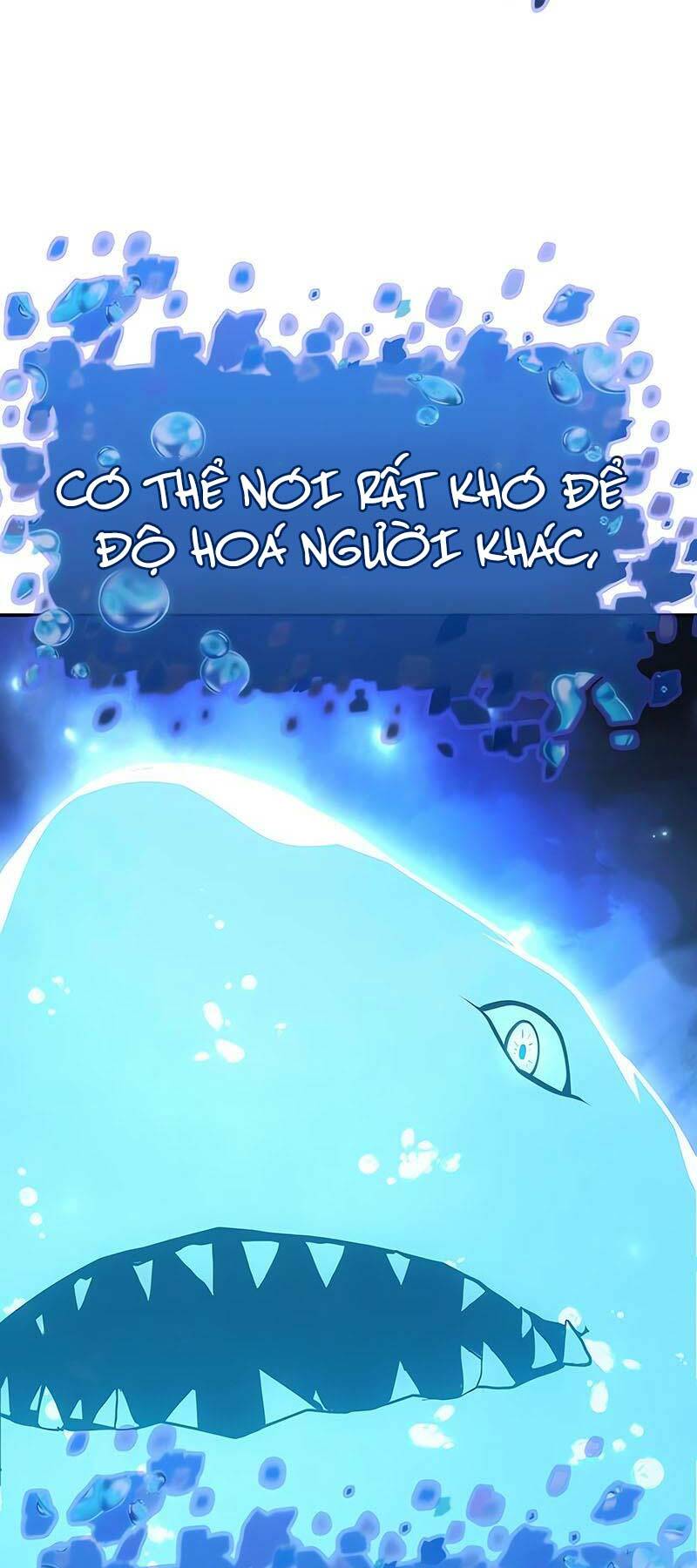 Vua Hiệp Sĩ Đã Trở Lại Với Một Vị Thần - Chapter 54 - Page 42