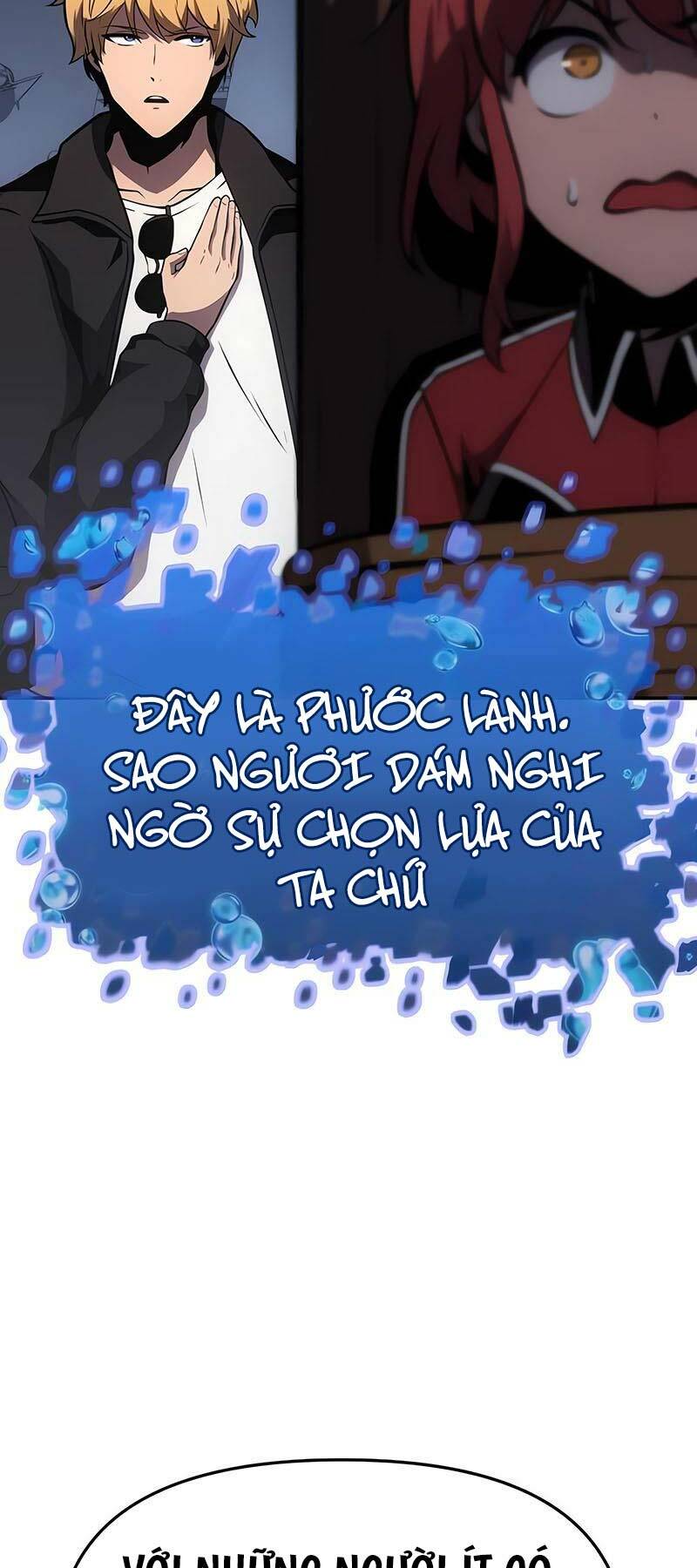 Vua Hiệp Sĩ Đã Trở Lại Với Một Vị Thần - Chapter 54 - Page 47