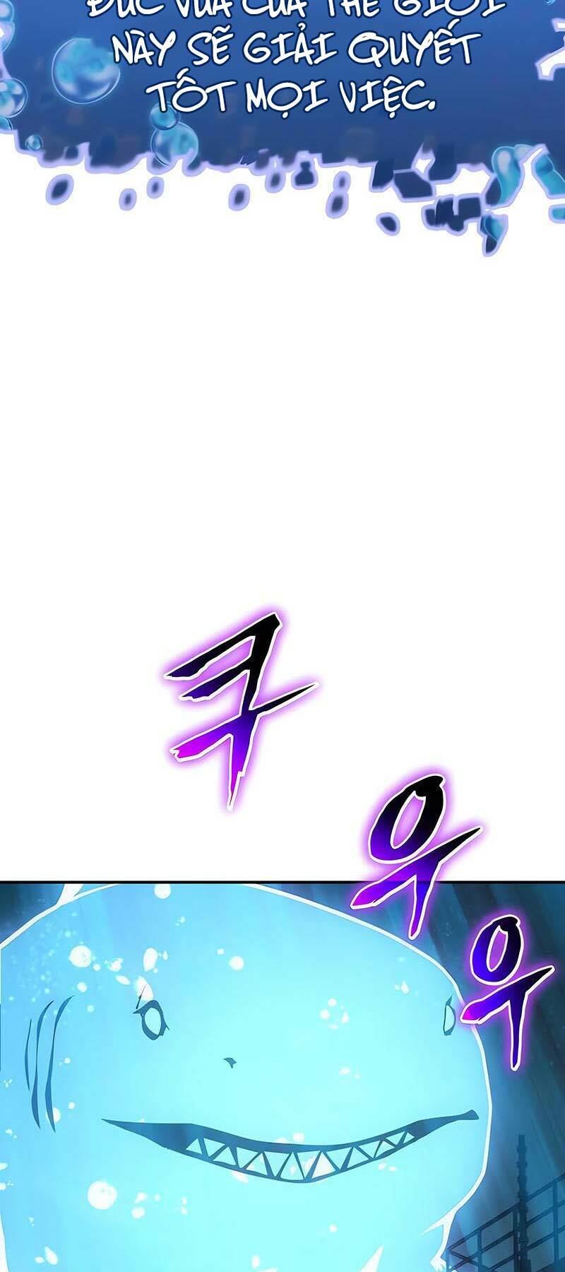 Vua Hiệp Sĩ Đã Trở Lại Với Một Vị Thần - Chapter 54 - Page 49