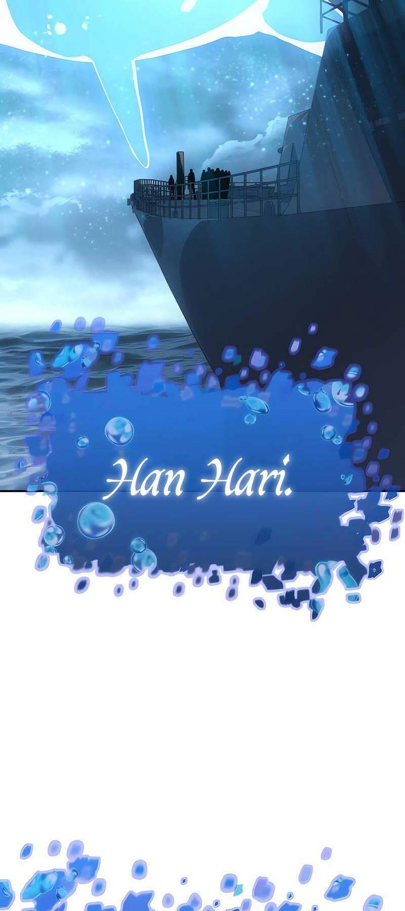 Vua Hiệp Sĩ Đã Trở Lại Với Một Vị Thần - Chapter 54 - Page 50