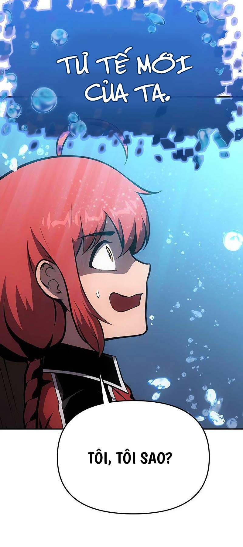 Vua Hiệp Sĩ Đã Trở Lại Với Một Vị Thần - Chapter 54 - Page 51