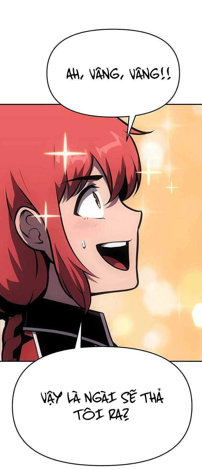 Vua Hiệp Sĩ Đã Trở Lại Với Một Vị Thần - Chapter 54 - Page 54