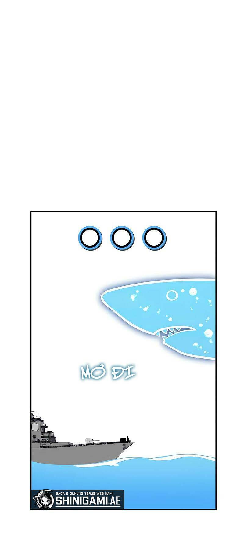 Vua Hiệp Sĩ Đã Trở Lại Với Một Vị Thần - Chapter 54 - Page 55