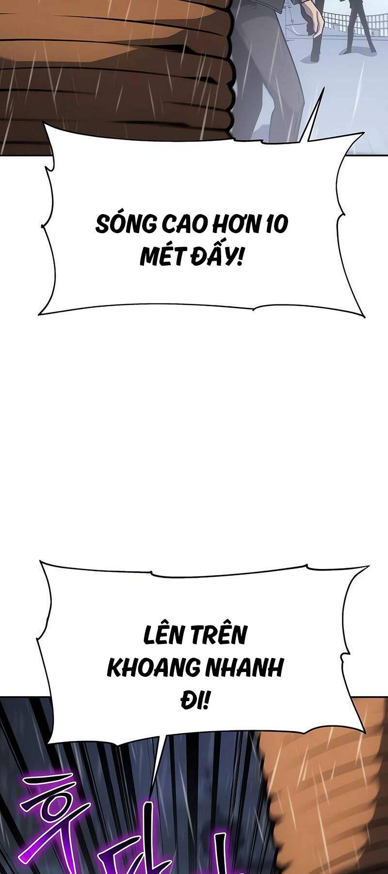 Vua Hiệp Sĩ Đã Trở Lại Với Một Vị Thần - Chapter 54 - Page 60