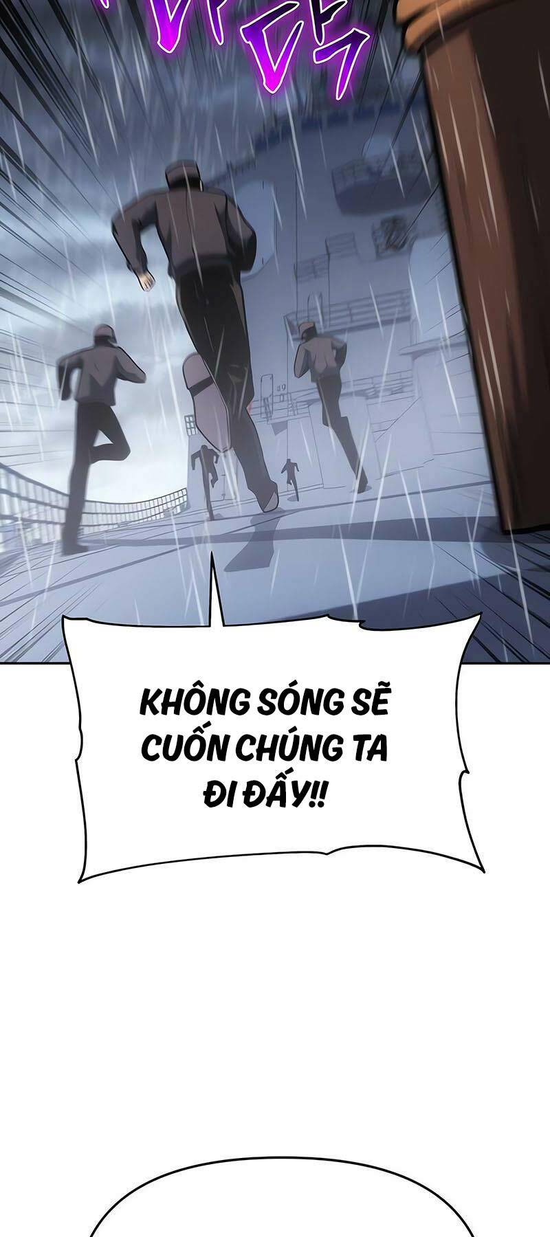 Vua Hiệp Sĩ Đã Trở Lại Với Một Vị Thần - Chapter 54 - Page 61