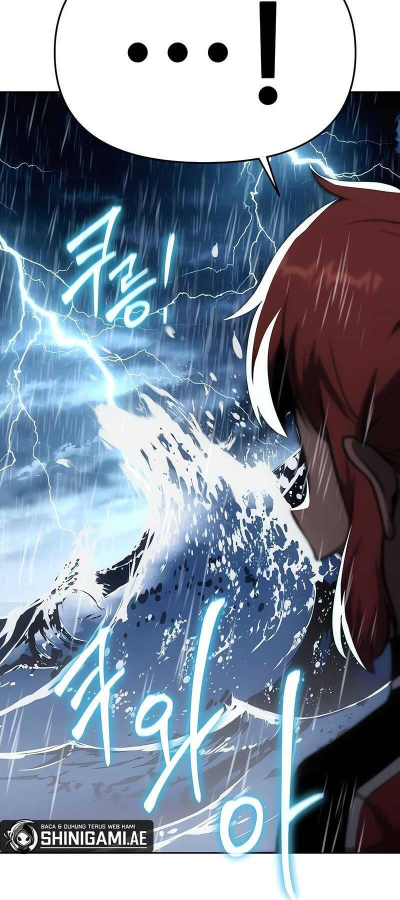 Vua Hiệp Sĩ Đã Trở Lại Với Một Vị Thần - Chapter 54 - Page 62