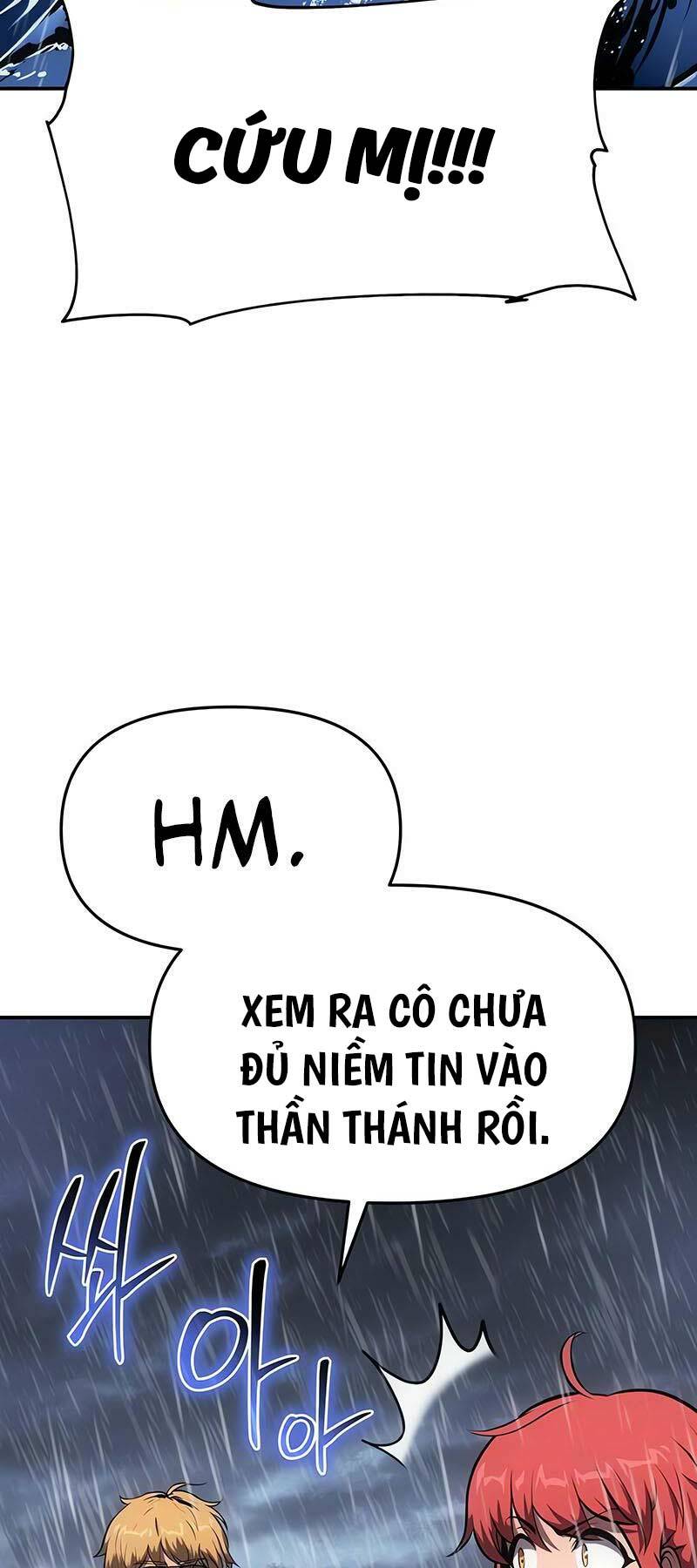 Vua Hiệp Sĩ Đã Trở Lại Với Một Vị Thần - Chapter 54 - Page 64