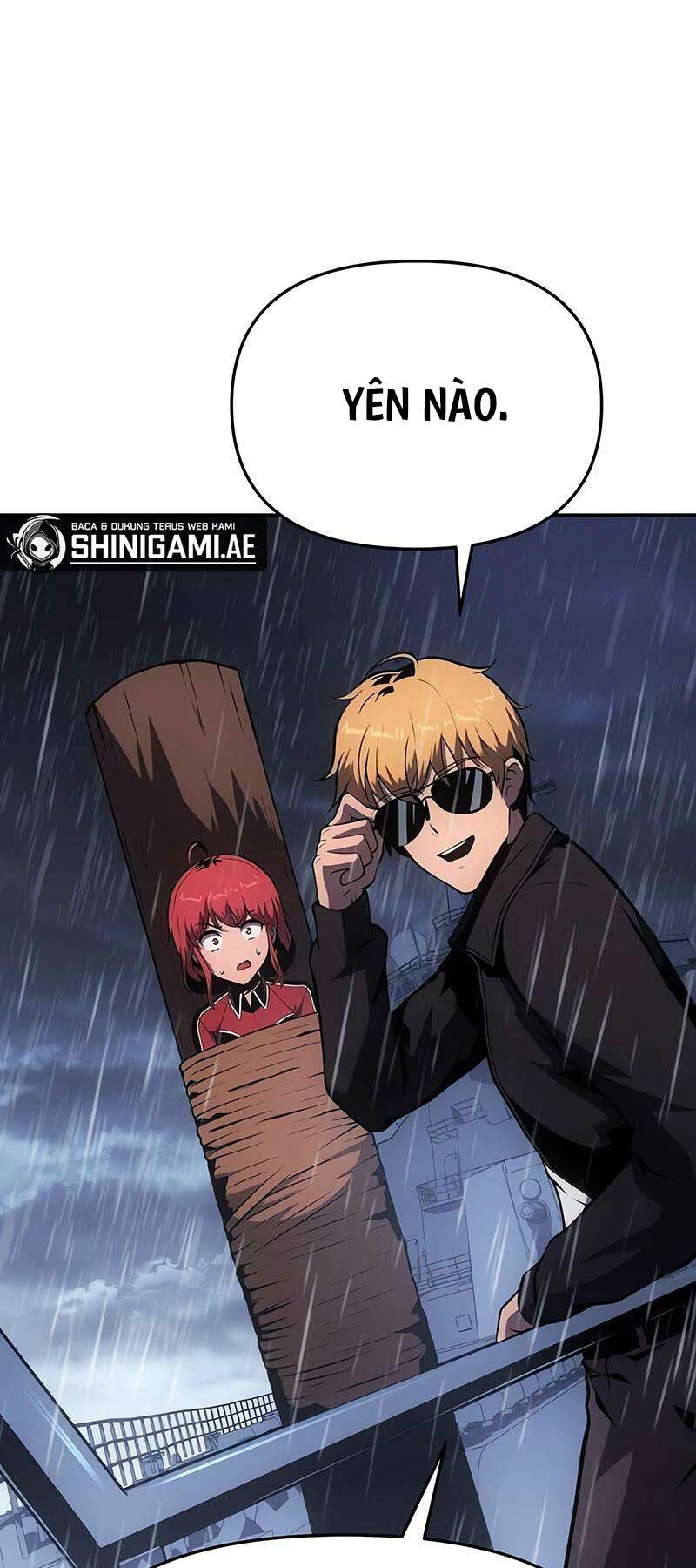 Vua Hiệp Sĩ Đã Trở Lại Với Một Vị Thần - Chapter 54 - Page 67