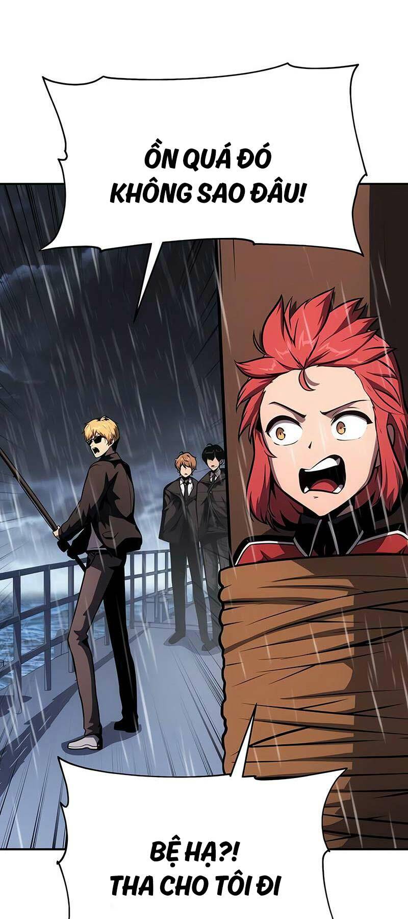 Vua Hiệp Sĩ Đã Trở Lại Với Một Vị Thần - Chapter 54 - Page 6