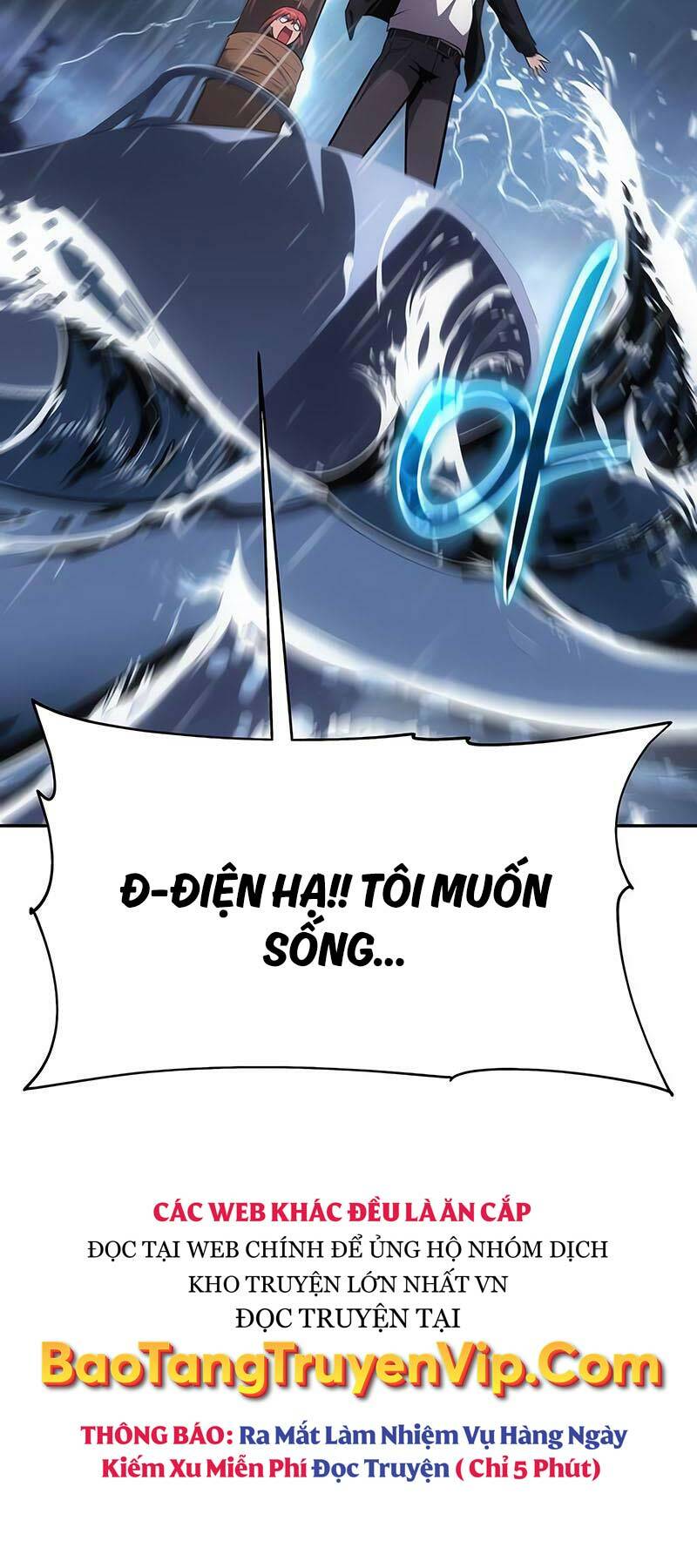 Vua Hiệp Sĩ Đã Trở Lại Với Một Vị Thần - Chapter 54 - Page 69