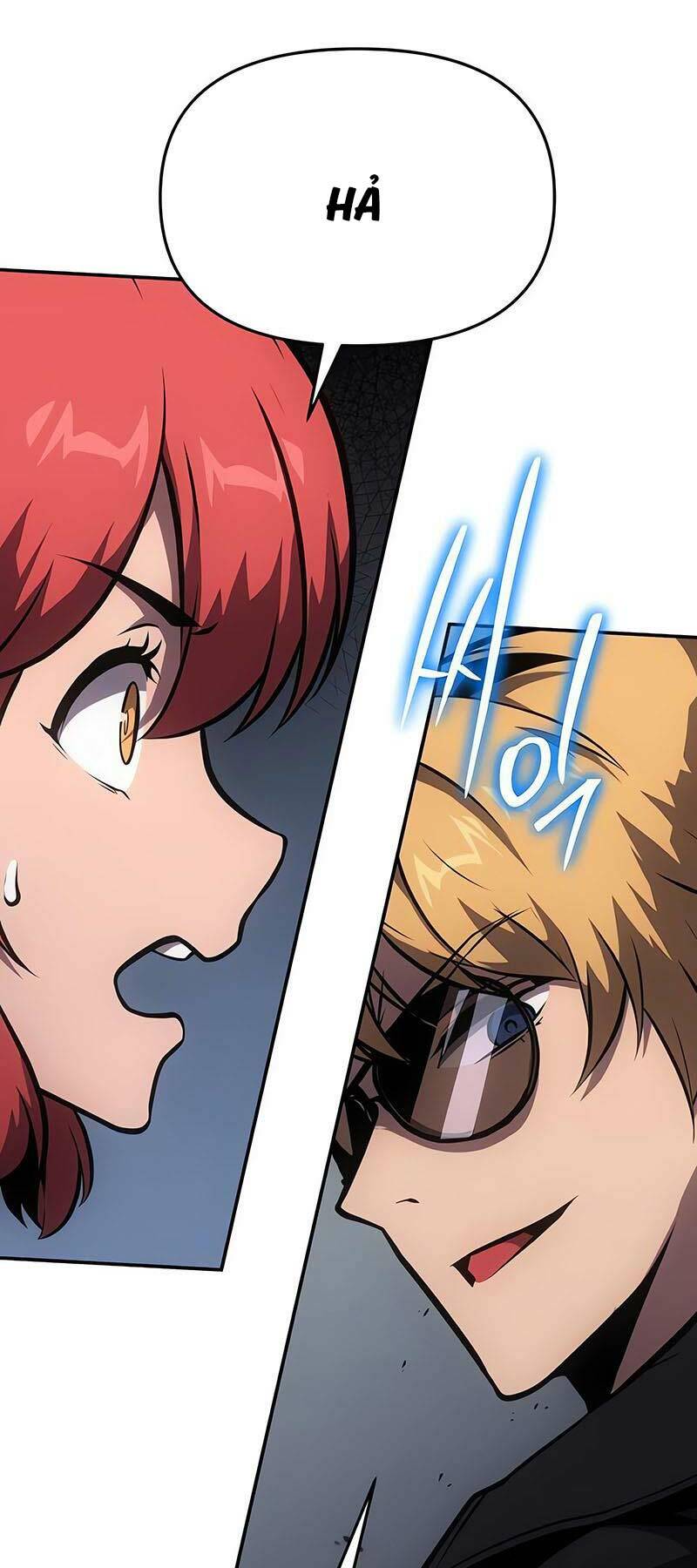 Vua Hiệp Sĩ Đã Trở Lại Với Một Vị Thần - Chapter 54 - Page 70