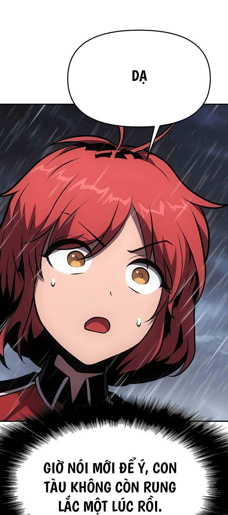 Vua Hiệp Sĩ Đã Trở Lại Với Một Vị Thần - Chapter 54 - Page 73