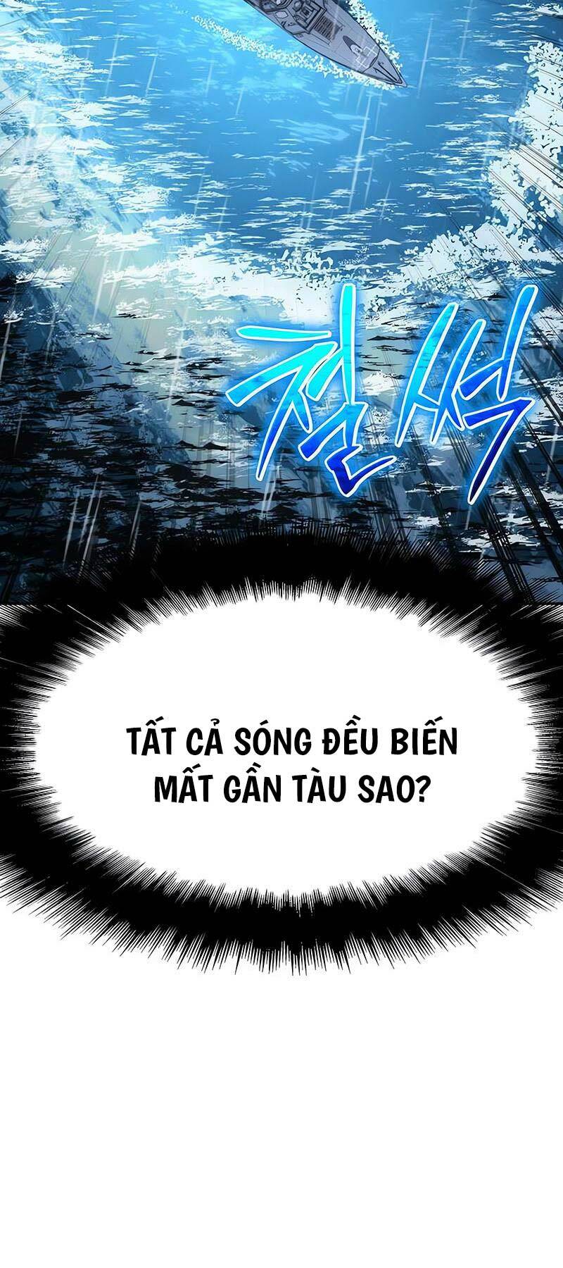 Vua Hiệp Sĩ Đã Trở Lại Với Một Vị Thần - Chapter 54 - Page 75